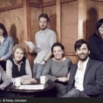 Cast of Broadchurch Series Two Announced Cast of Broadchurch Series Two Announced