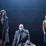 Theatre Review: The Boy in the Striped Pyjamas – The Lowry, Salford