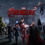 Film Review: Avengers: Age of Ultron