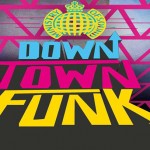 CD Review: Downtown Funk by Ministry of Sound