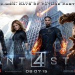 Film Review: Fantastic Four