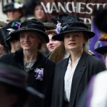 #LFF15: Suffragette To Open 59th BFI London Film Festival