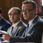 BRIDGE OF SPIES Film Review