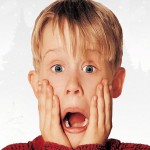 Christmas Cracker: HOME ALONE Christmas Cracker: HOME ALONE