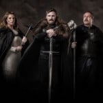 Theatre Review: GRAEME OF THRONES – The Lowry, Salford