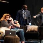 Theatre Review: Peter James' LOOKING GOOD DEAD – The Lowry, Salford
