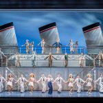 Theatre Review: ANYTHING GOES - Palace Theatre, Manchester