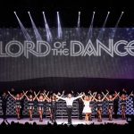 25 YEARS OF LORD OF THE DANCE – Palace Theatre, Manchester