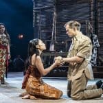 Theatre Review: SOUTH PACIFIC - Opera House, Manchester
