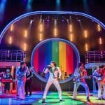 THE OSMONDS: A NEW MUSICAL - Palace Theatre, Manchester