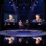 Theatre Review: QUIZ: THE COUGHING MAJOR MILLIONAIRE SCANDAL – The Lowry, Salford